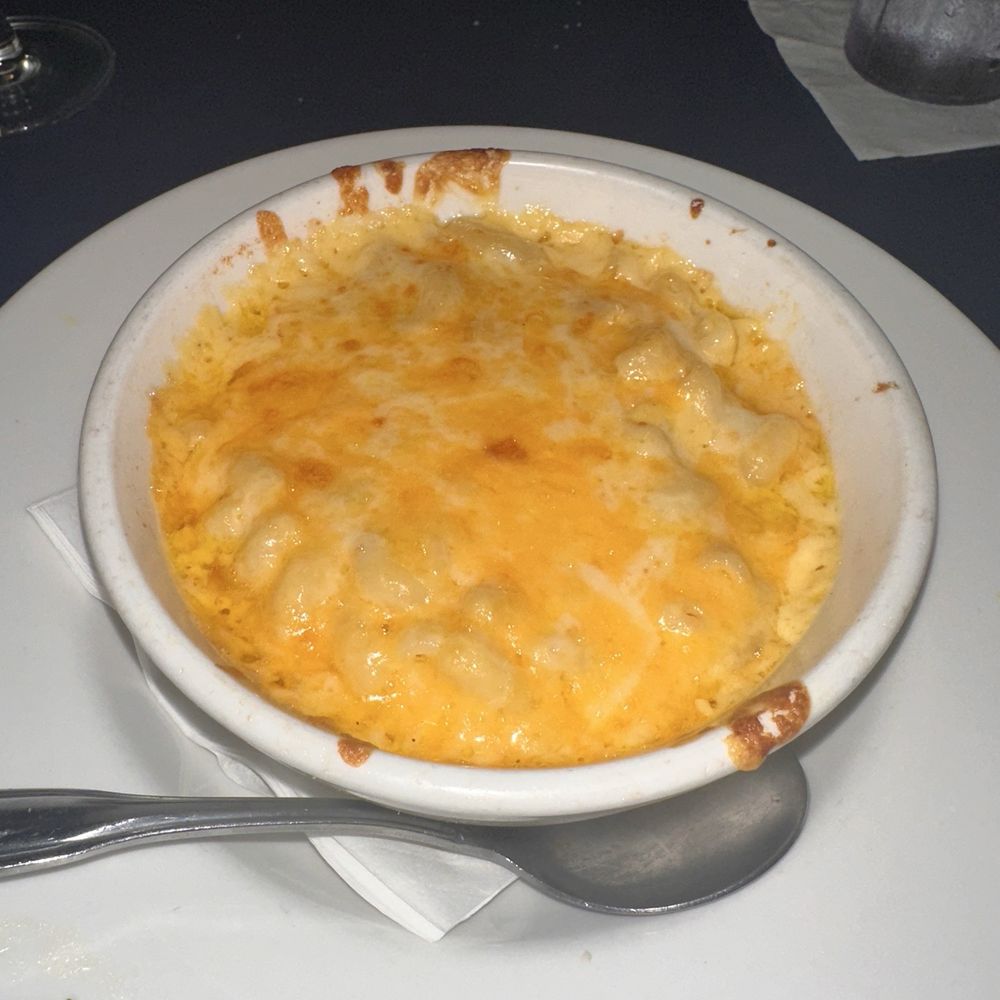Boston Sail Loft - Mac & Cheese - Bars Near Me - Boston, Massachusetts Boston Sail Loft - Mac & Cheese - Bars Near Me - Boston, Massachusetts