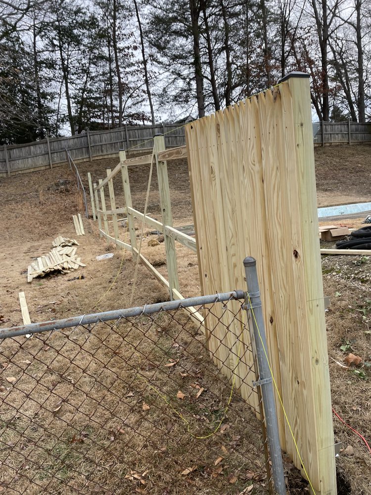 Slide of Lv Contractor