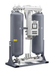 Slide of Riggen Mechanical Solutions