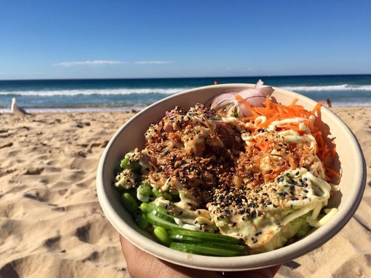 Momo Bar Manly by null
