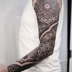 Work by Mervin @vedic_electric