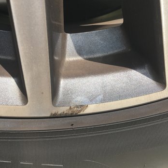 Performance Lincoln Ford - They CHIPPED my rims_3 - Car Dealers Near Me - Randolph, New Jersey Performance Lincoln Ford - They CHIPPED my rims_3 - Car Dealers Near Me - Randolph, New Jersey