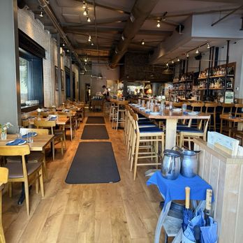 Indaco - Italian Near Me - Charleston, South Carolina Indaco - Italian Near Me - Charleston, South Carolina