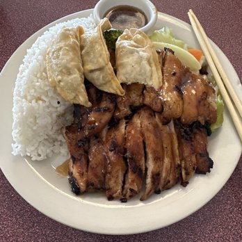HAPPY TERIYAKI - Updated July 2026 - 39 Photos & 62 Reviews - 1029