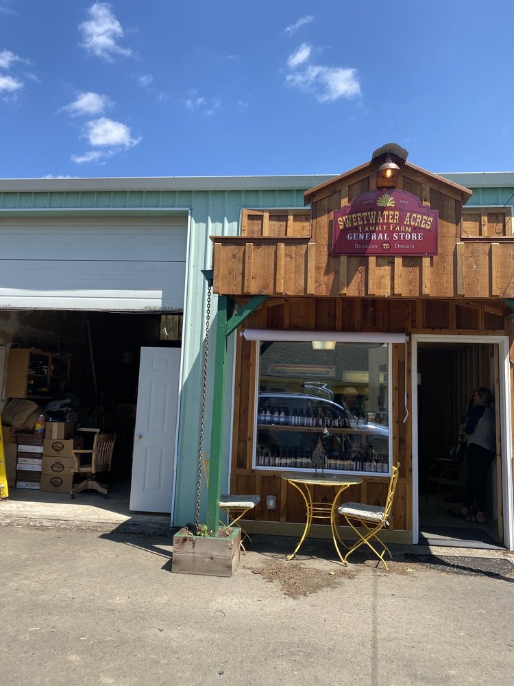 SWEETWATER ACRES FAMILY FARM Updated September 2024 22648