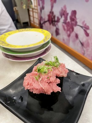 Izumi Kaiten Sushi by null