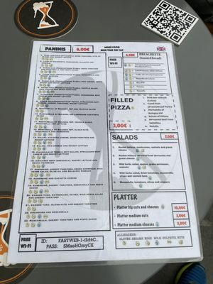 Menu photo 3 Beer Time On Tap Rome, RM