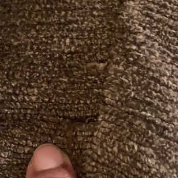 Jazzi Rae’s Furniture - There are a few of these small tears on the couch - Furniture Stores Near Me - Crestview, Florida Jazzi Rae’s Furniture - There are a few of these small tears on the couch - Furniture Stores Near Me - Crestview, Florida