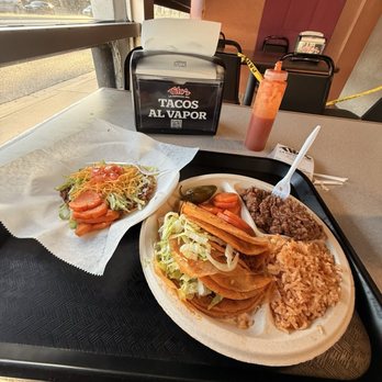 Tito's La Especial - Tacos de vapor - Mexican Near Me - Santa Ana, California Tito's La Especial - Tacos de vapor - Mexican Near Me - Santa Ana, California