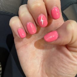 Gel Nails