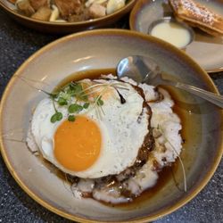 Loco Moco