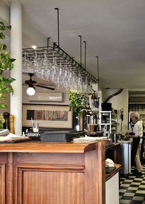 Chez Temporel by null