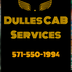 Dulles Cab Services