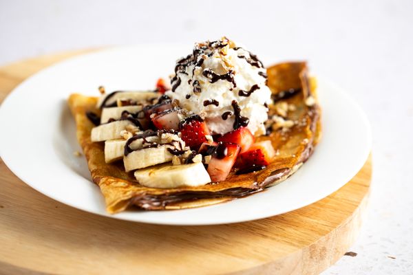 Alki Coffee Co. by null