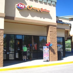 DQ / Orange Julius