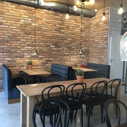 Pastrami Bistro