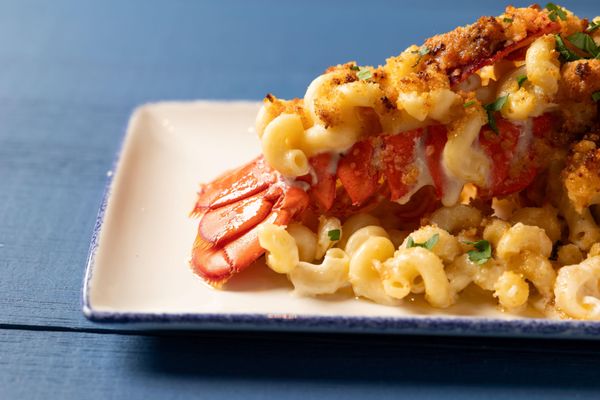 Legal Sea Foods - Park Square by null