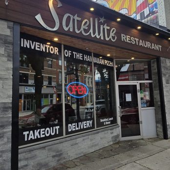 Satellite Restaurant - Breakfast & Brunch Near Me - Chatham, Ontario Satellite Restaurant - Breakfast & Brunch Near Me - Chatham, Ontario