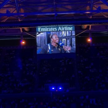 Arthur Ashe Stadium - Stadiums & Arenas Near Me - Corona, New York