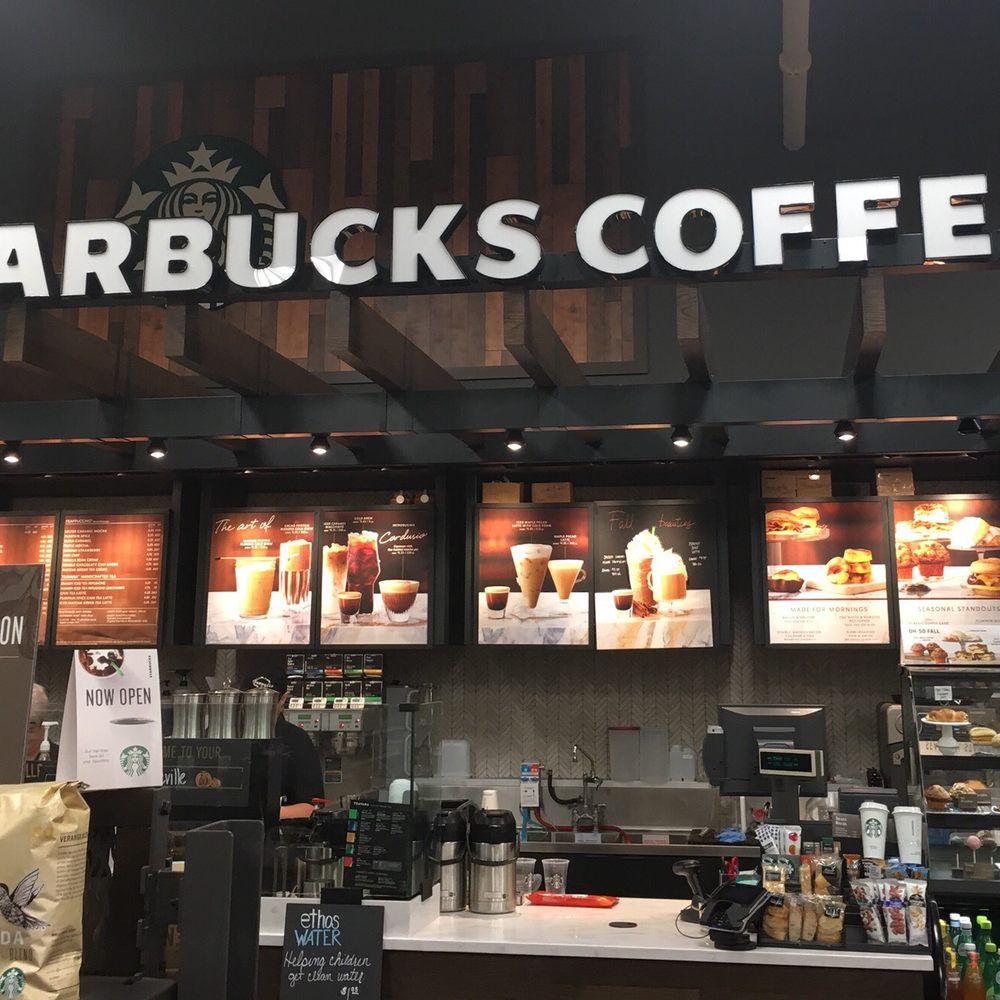 Starbucks - Coffee & Tea Near Me - Circleville, Ohio Starbucks - Coffee & Tea Near Me - Circleville, Ohio