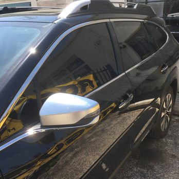 Regal Customs - Auto Customization Near Me - Lake Bluff, Illinois