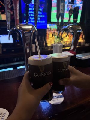 Jimmy's Corner by null