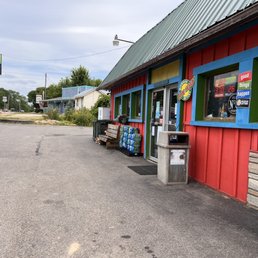 Outside Outside