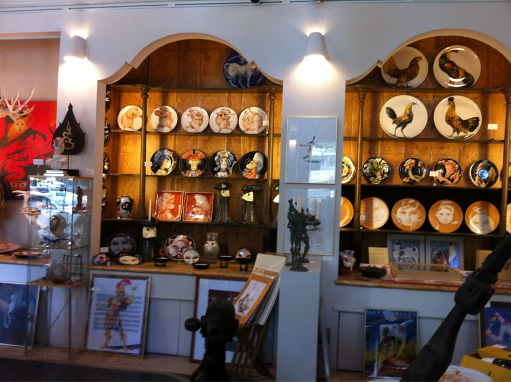 CA’ TOGA GALLERIA D’ ARTE Updated August 2024 25 Photos 1206