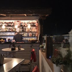 Sky Bar