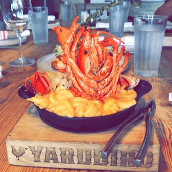 Yardbird Table & Bar - Southern Near Me - Miami Beach, Florida