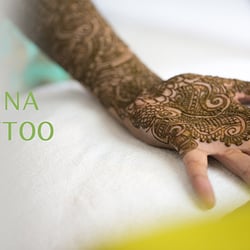 Excel Brows Threading Salon - Henna Tatoo