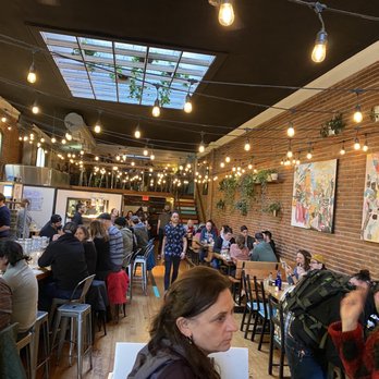 Black Sheep - Bars Near Me - Bellingham, Washington