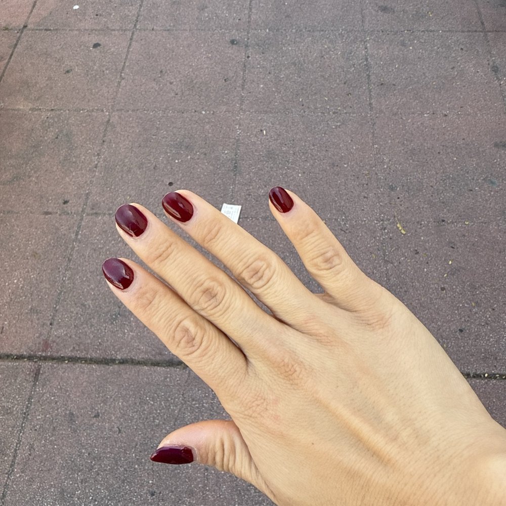 Gel