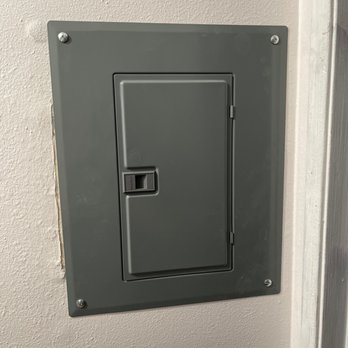 AVG Electric - Our new panel - Electricians Near Me AVG Electric - Our new panel - Electricians Near Me