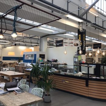 Freiruum - Venues & Event Spaces Near Me - Zug, ZG