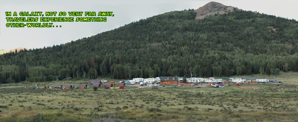 Cripple Creek KOA Holiday by null