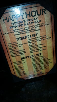 Born and Raised® Henderson by null