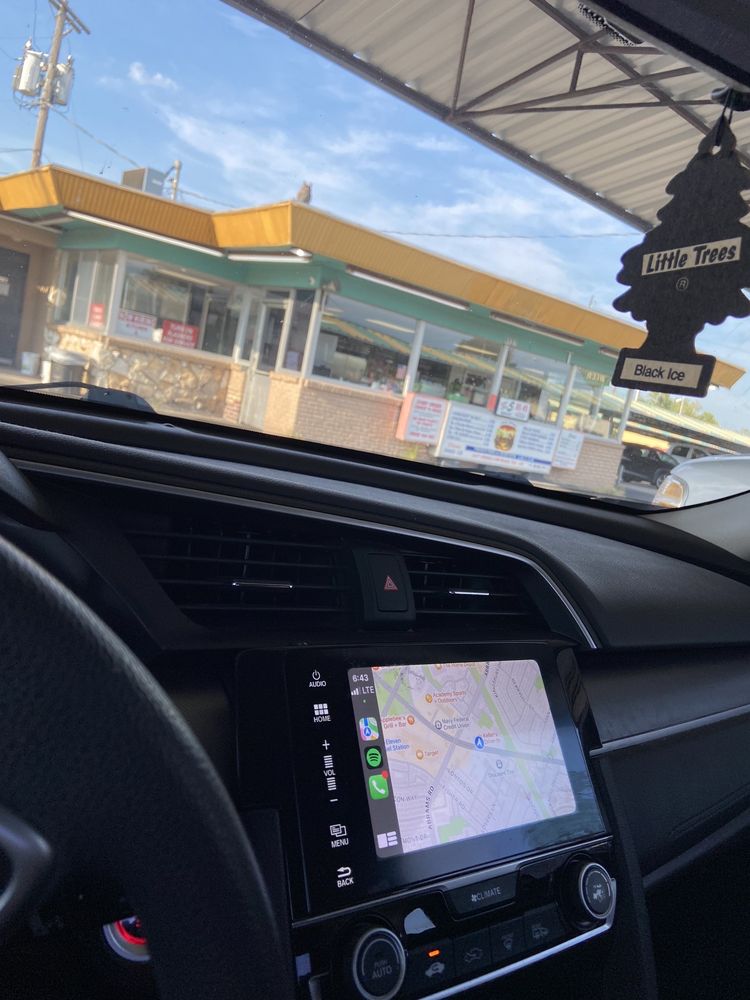 Keller's Drive-In