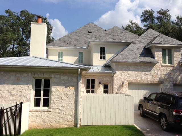 Slide of Malachi Roofing