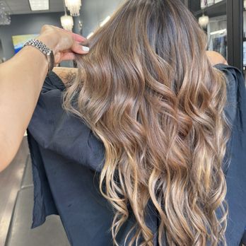 The Ex Salon - Hair Salons Near Me - Newark, California