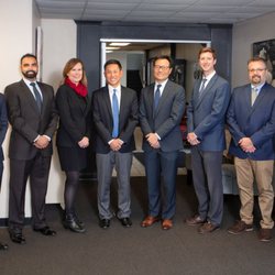 Central Valley Eye Medical Group