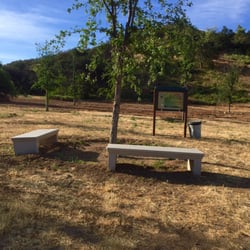 Quigley Canyon Open Space