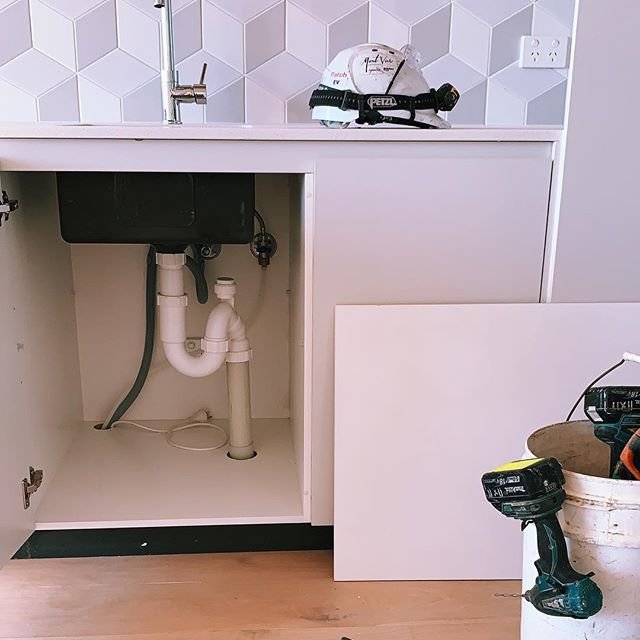 Slide of Winfield Emergency Plumber