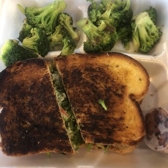 Spliff's Gastropub - The Duval Dirty Bird Sandwich - Gastropubs Near Me - Jacksonville, Florida