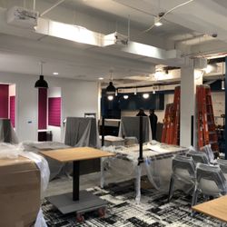 745 Electric - New Office space fit out