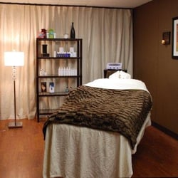Facial Room