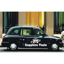 Sapphire Taxis