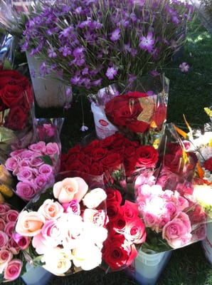 Santa Teresa Farmers' Market by null