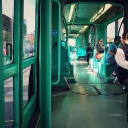 Tram 14
