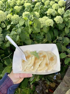 Minnesota State Fair Food Building by null